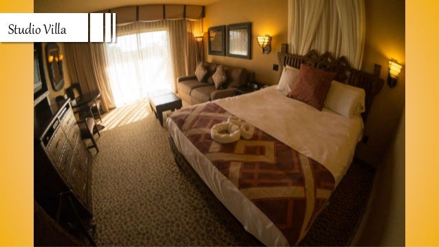Animal Kingdom Lodge Photo Tour