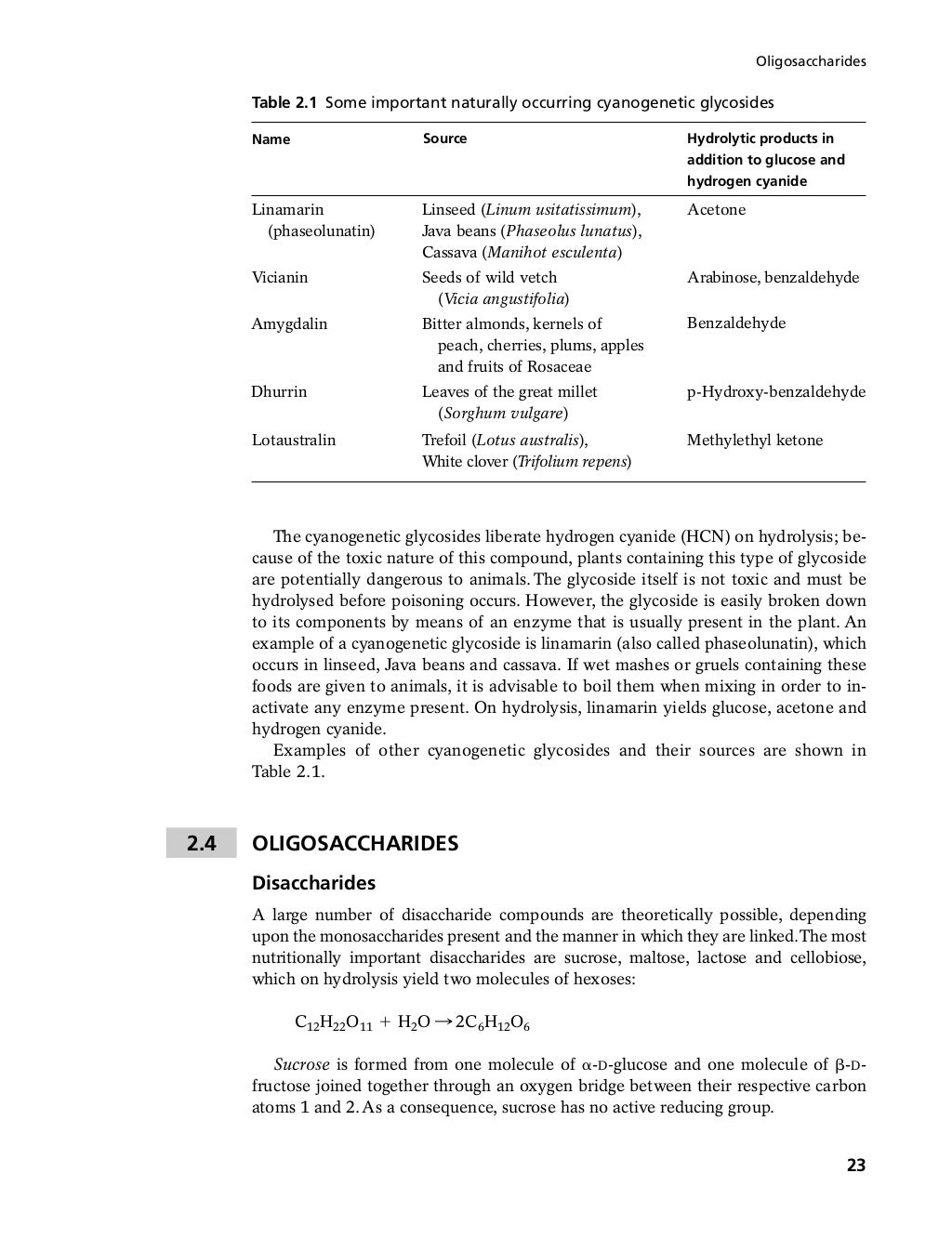 Animal nutrition , 7th edition