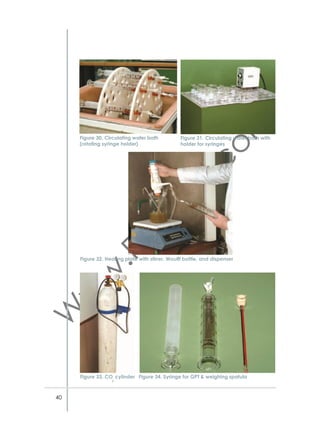Figure 59. ELISA reader and plate shaker

Equipment
• ELISA reader (Multiskan Ascent, Thermo Labsystems, Finland)
(Fig. 59)
• ELISA plate shaker (Cole Parmer 51400.05, USA) (Fig. 59)
References
• Linear Chemicals.1994.

73

 