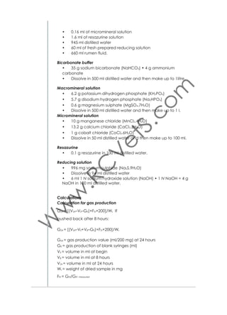 Appendix 5. Units and Conversion Tables
Unit

Description

Conversion

Remarks

Pa

Pascal

Standard unit

Pascal = Newton/m²

atm

Atmosphere (physical)

101,325 Pa

Pressure in gases

atm

Atmosphere
(technical)

98,066.5 Pa

One atmosphere =1
kp/cm²

bar

Bar

100,000 Pa

Pressure in gas and
liquid

psi

Pounds per Square
Inch

6,894.757293168
Pa

1 psi equivalent 14.5
bar

mbar

Millibar

100 Pa

Equivalent one hectopascal (hPa)

mmHg

Millimeter-mercury
column

133.32 Pa

Joule

Standard unit

Pressure

Energy
J
BTU

British Thermal Unit

1055.058138 J

cal

calorie

4.186794846 J

HPh

Horsepower*hour

2684517.413 J

Wh

Watt*hour

3599.9982 J

m²

Square meter

Standard unit

ha

Hectare

10,000 m²

ft²

Square foot

0.0929 m²

Area

km²

Square kilometer

1,000,000 m²

mi²

Square mile

2,589,988.11 m²

l

Liter

Standard unit

bl, bbl

Barrel

ca. 159 l

gal

Gallon (UK)

4.55 l

gal

Gallon (US)

3.7862 l

pt

Pint

0.4733 l

qt

Quart

0.9466 l

Volume

82

 