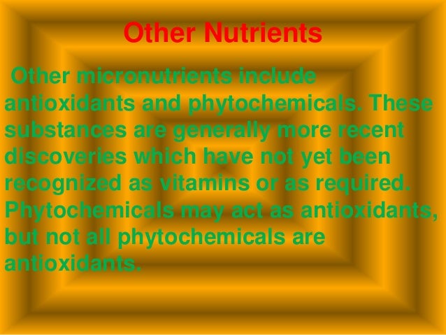 Animal nutrition ppt