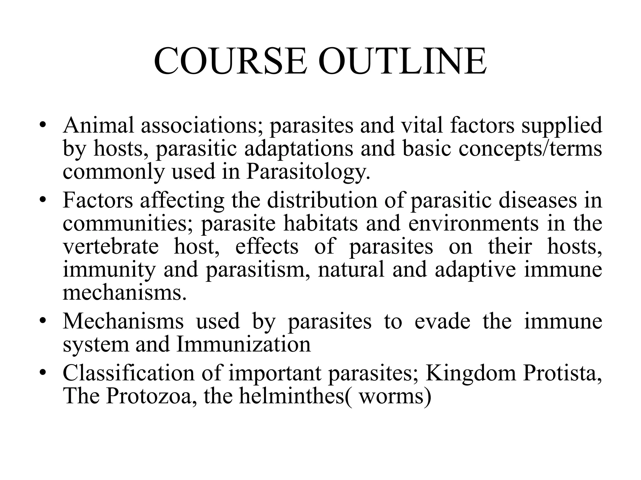 Animal parasitology by S.M.KAWUMA (2).pptx