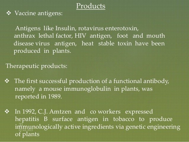 An Overview Of The Animal Plant Cell Reactors Used In Laboratories