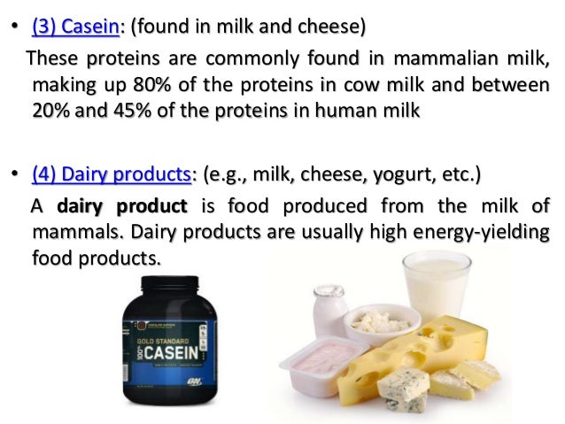 Animal products & animal by product