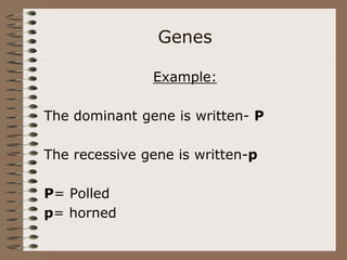 AnimalReproductionandGenetics.ppt