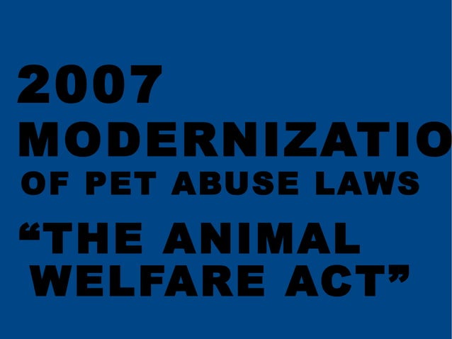 animal-rights-ppt