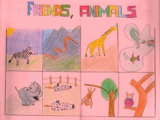 Animals