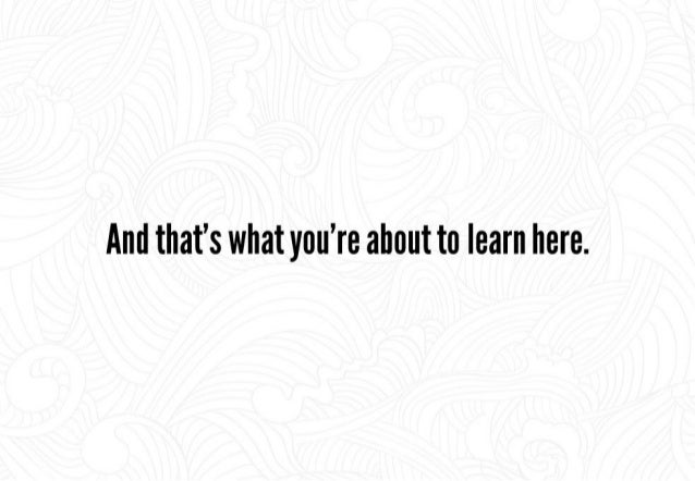 Science - All About Animals