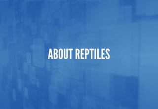 Science - All About Animals 2