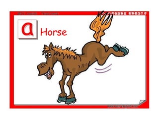 Horse  