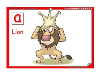 Lion  