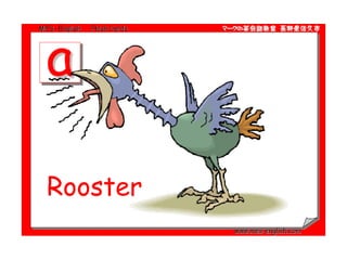 Rooster 