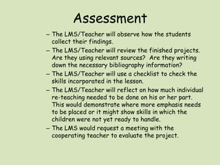 6 upper-level 1st graders completed this task in 5, 30 minute sessions