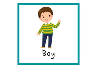 Animals Flashcard............................ | PDF