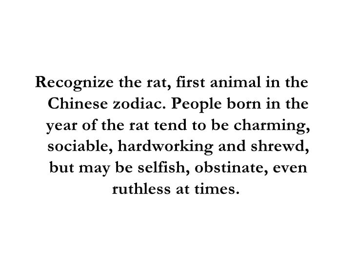 Chinese astrology rat and dog compatibility eroedu
