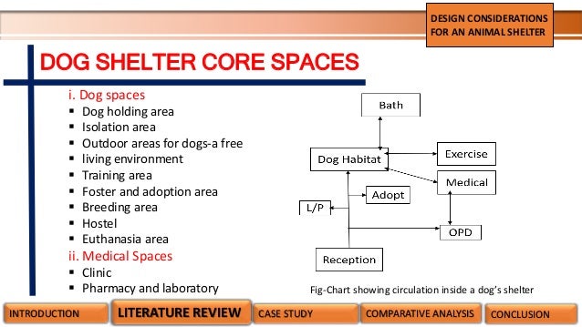 Animal And Their Shelter Chart