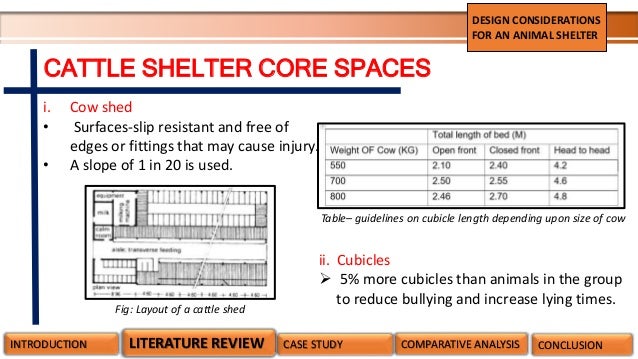 64 Creative Animal shelter design standards 