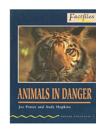 Animals in Danger-Factfiles.pdf