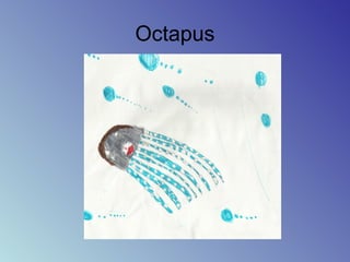 Octapus
 