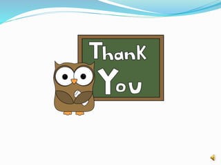 Animals of different kinds!