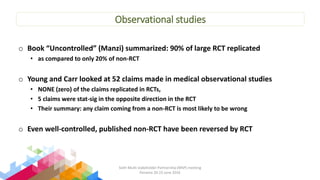 Animal-source foods, health, nutrition: Latest evidence