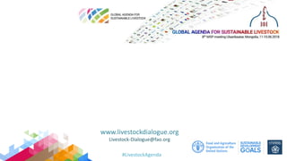 Animal-source foods, health, nutrition: Latest evidence