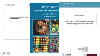 Animal-source foods, health, nutrition: Latest evidence
