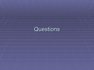 Questions 