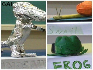 Animals Project 2013