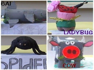 Animals Project 2013