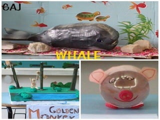 Animals Project 2013