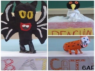 Animals Project 2013