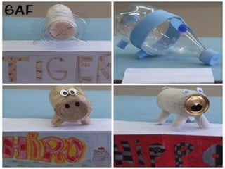 Animals Project 2013