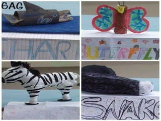 Animals Project 2013