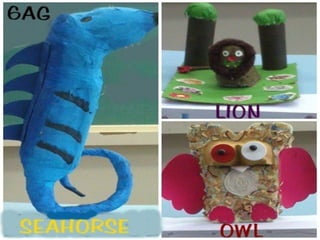 Animals Project 2013