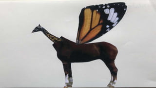 ANIMALS SURREALISTES.pptx