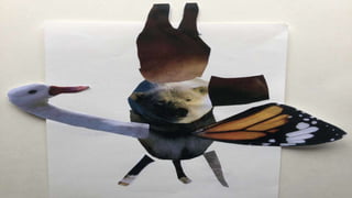 ANIMALS SURREALISTES.pptx