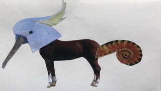 ANIMALS SURREALISTES.pptx