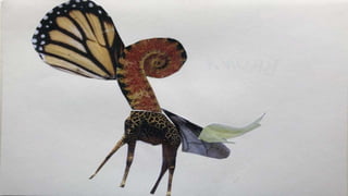 ANIMALS SURREALISTES.pptx