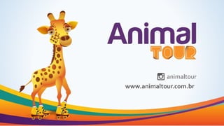 animaltour
www.animaltour.com.br
 