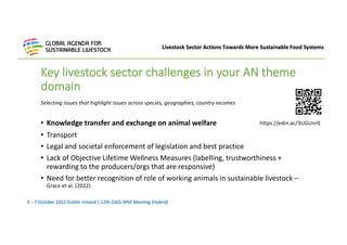 Animal welfare action network