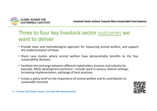 Animal welfare action network