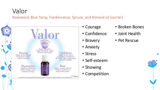 Animal Wellness With Essential Oils