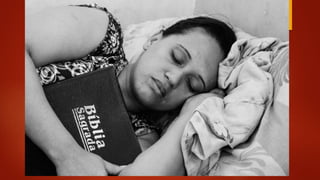 Animação Bíblica da Pastoral