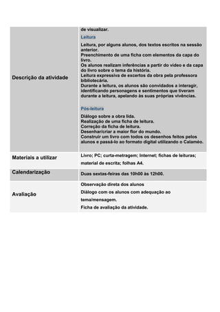 Calaméo - Material Digital: Gosto de Saber - Língua Portuguesa 3º ano