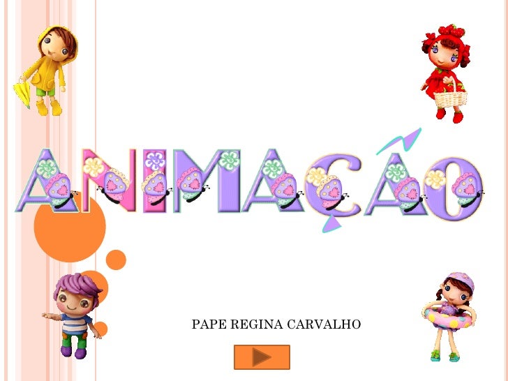 PAPE REGINA CARVALHO 