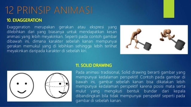 A n i m a s i