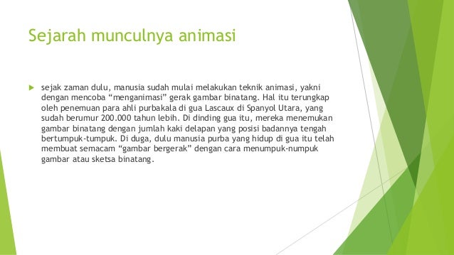 Animasi 2 Dimensi 65718408