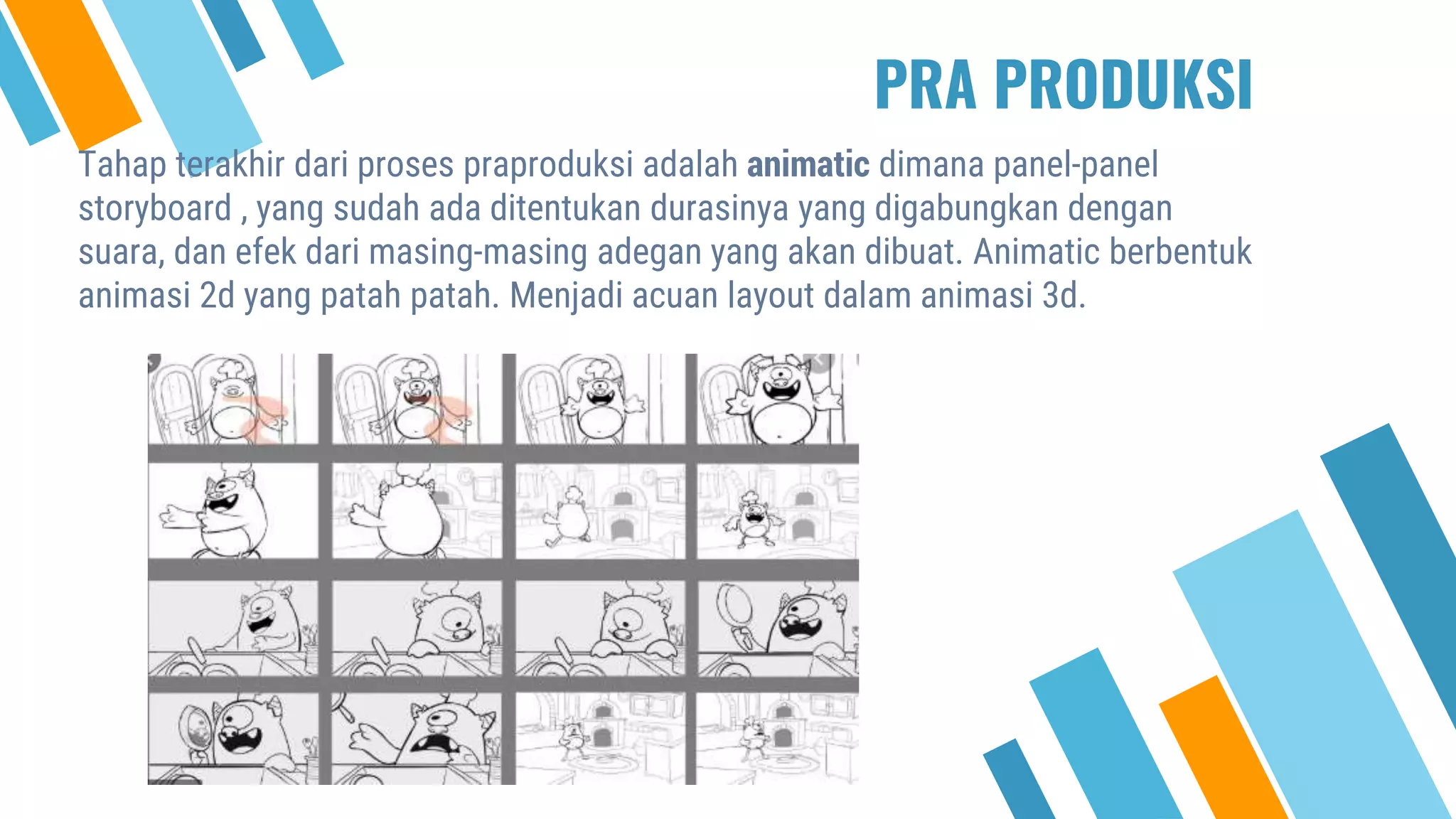Animasi 3d kd 1 | PPTX