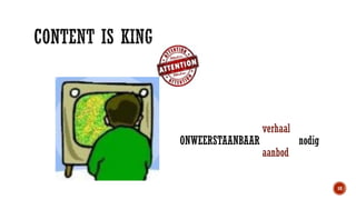 ONWEERSTAANBAAR

verhaal
aanbod

nodig

10

 